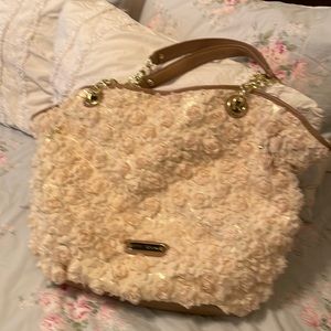 Betsey Johnson bag
